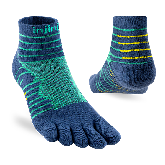 INJINJI ULTRA RUN MINICREW