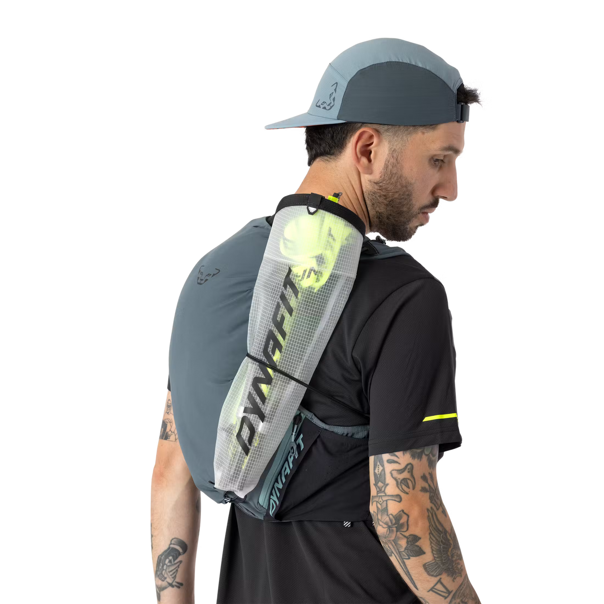 DYNAFIT ULTRA 12 VEST