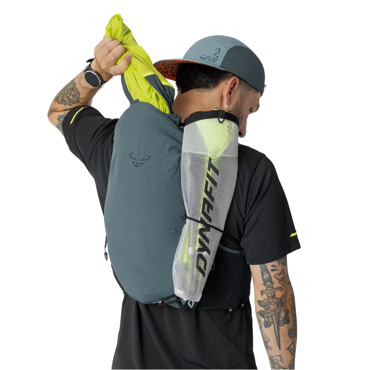 DYNAFIT ULTRA 12 VEST