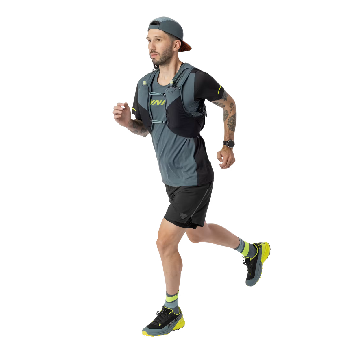 DYNAFIT ULTRA 12 VEST