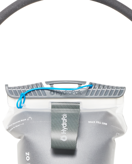 HYDRAPAK VELOCITY IT 1.5L HYDRATION RESERVOIR [KEEP COLDER]