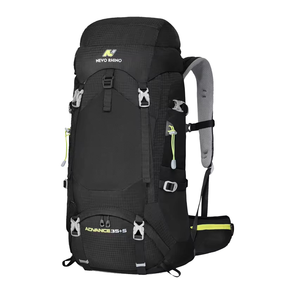 NEVO RHINO VENTURE 35L+5L BACKPACK #9295