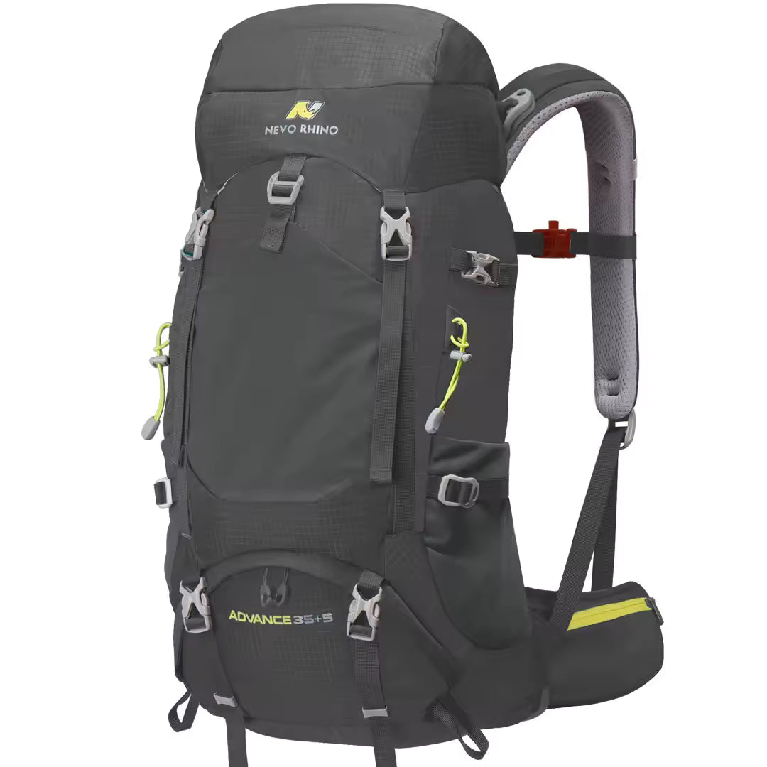 NEVO RHINO VENTURE 35L+5L BACKPACK #9295