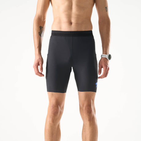 NEDAO 2026 MEN'S VELOCITY X PRO HALF TIGHTS - 1/2 LENGTH