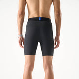 NEDAO 2026 MEN'S VELOCITY X PRO HALF TIGHTS - 1/2 LENGTH