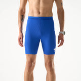 NEDAO 2026 MEN'S VELOCITY X PRO HALF TIGHTS - 1/2 LENGTH