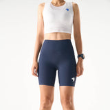NEDAO 2026 WOMEN'S VELOCITY X PRO HALF TIGHTS - 1/2 LENGTH