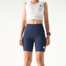 NEDAO 2026 WOMEN'S VELOCITY X PRO HALF TIGHTS - 1/2 LENGTH