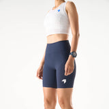 NEDAO 2026 WOMEN'S VELOCITY X PRO HALF TIGHTS - 1/2 LENGTH