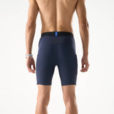 NEDAO 2026 MEN'S VELOCITY X PRO HALF TIGHTS - 1/2 LENGTH