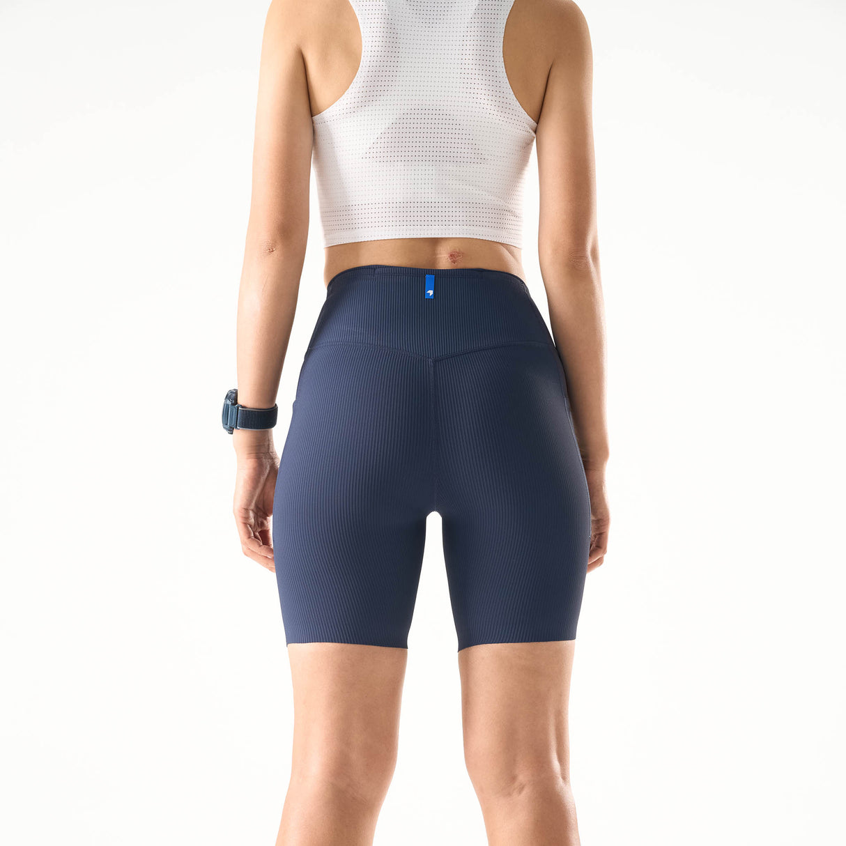 NEDAO 2026 WOMEN'S VELOCITY X PRO HALF TIGHTS - 1/2 LENGTH