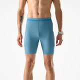 NEDAO 2026 MEN'S VELOCITY X PRO HALF TIGHTS - 1/2 LENGTH