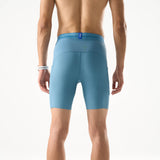 NEDAO 2026 MEN'S VELOCITY X PRO HALF TIGHTS - 1/2 LENGTH