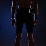 NEDAO 2026 MEN'S VELOCITY X PRO TRAIL HALF TIGHTS - 1/2 LENGTH