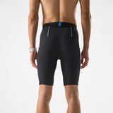 NEDAO 2026 MEN'S VELOCITY X PRO TRAIL HALF TIGHTS - 1/2 LENGTH