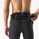 NEDAO 2026 MEN'S VELOCITY X PRO TRAIL HALF TIGHTS - 1/2 LENGTH