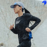 NEDAO WOMEN'S RUNNING LONG SLEEVE SHIRT - ROCKY ROAD LIMITED EDITION