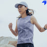 NEDAO WOMEN'S QIFLOW SLEEVELESS SHIRT V5.0 - ROCKY ROAD LIMITED EDITION