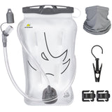 NEVO RHINO WATER BLADDER WITH CLEANING SET #W001