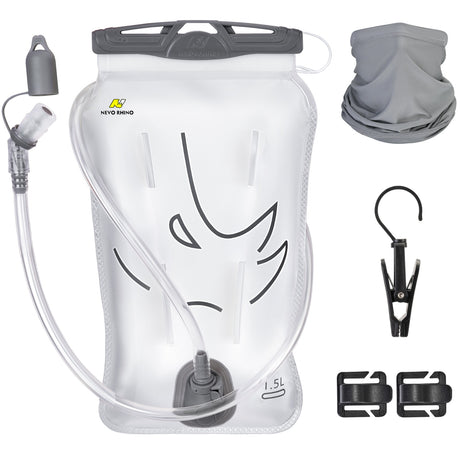 NEVO RHINO WATER BLADDER WITH CLEANING SET #W001