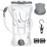 NEVO RHINO WATER BLADDER WITH CLEANING SET #W001