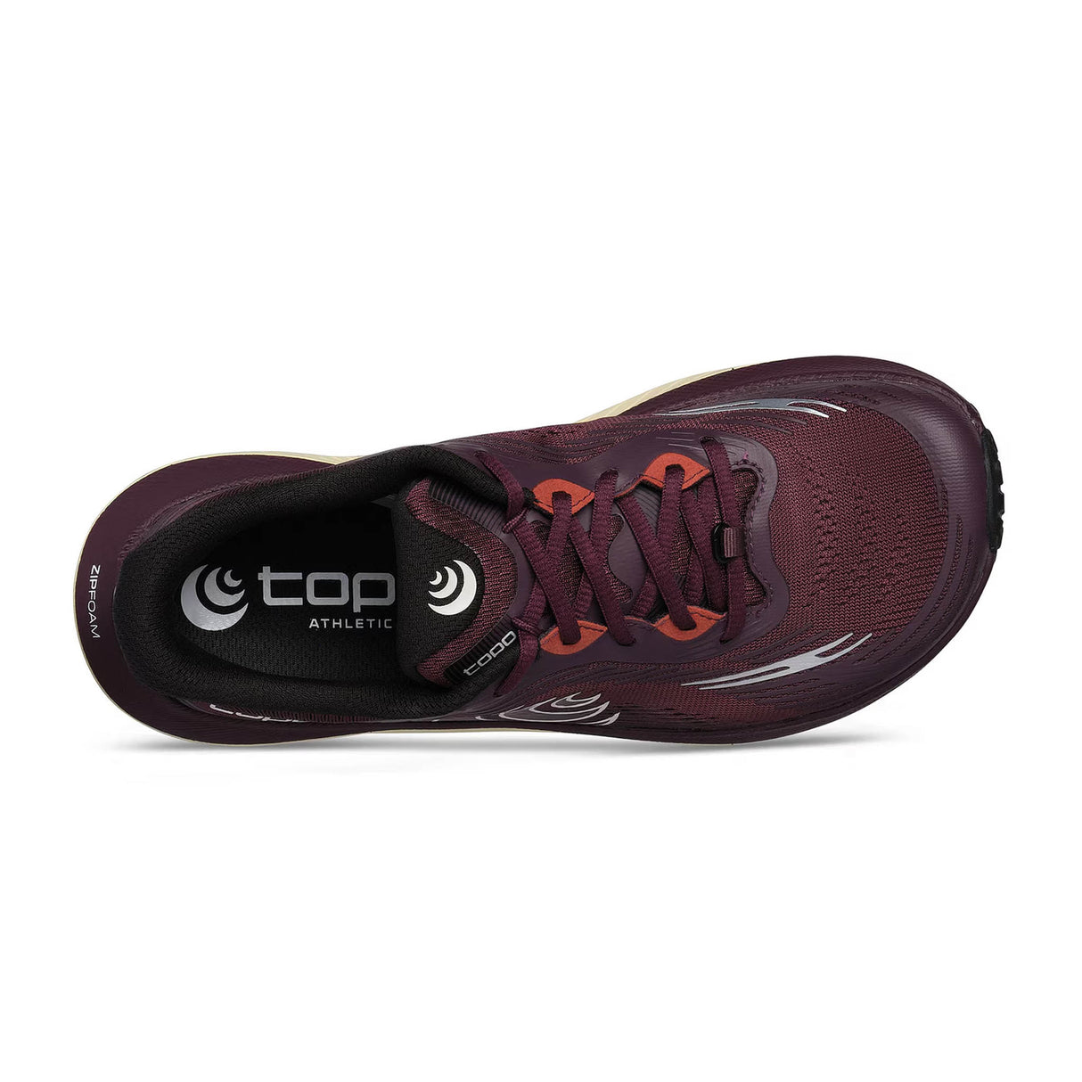 TOPO WOMEN ULTRAVENTURE 5