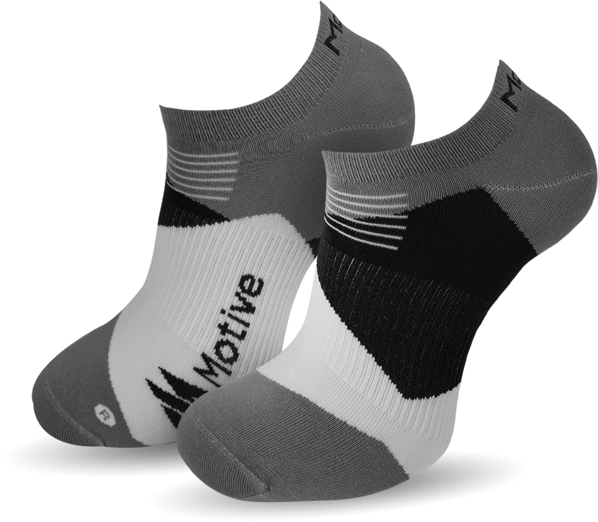 Motive Sock Speed Performance Velocity Liner 3D