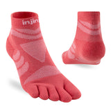 INJINJI WOMEN ULTRA RUN MINICREW