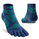 INJINJI WOMEN ULTRA RUN MINICREW