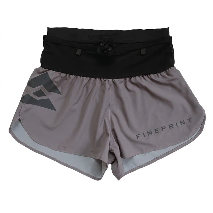 T8 Women Sherpa Shorts V2