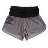 T8 Women Sherpa Shorts V2