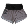 T8 Women Sherpa Shorts V2