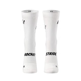 ROCKET STRIDE PERFORMANCE SOCK - CREW