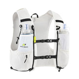 NEVO RHINO PURE 5L VEST [WITH SOFT FLASK 500ML*2] #9317