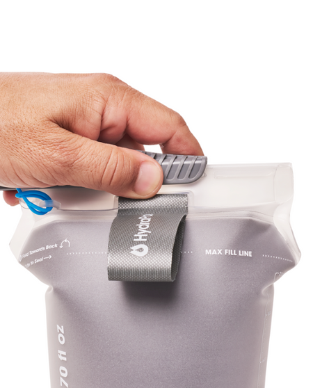 HYDRAPAK VELOCITY IT 1.5L HYDRATION RESERVOIR [KEEP COLDER]