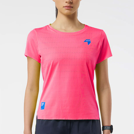 Nedao Women's QiFlow Running T-Shirt V3.0