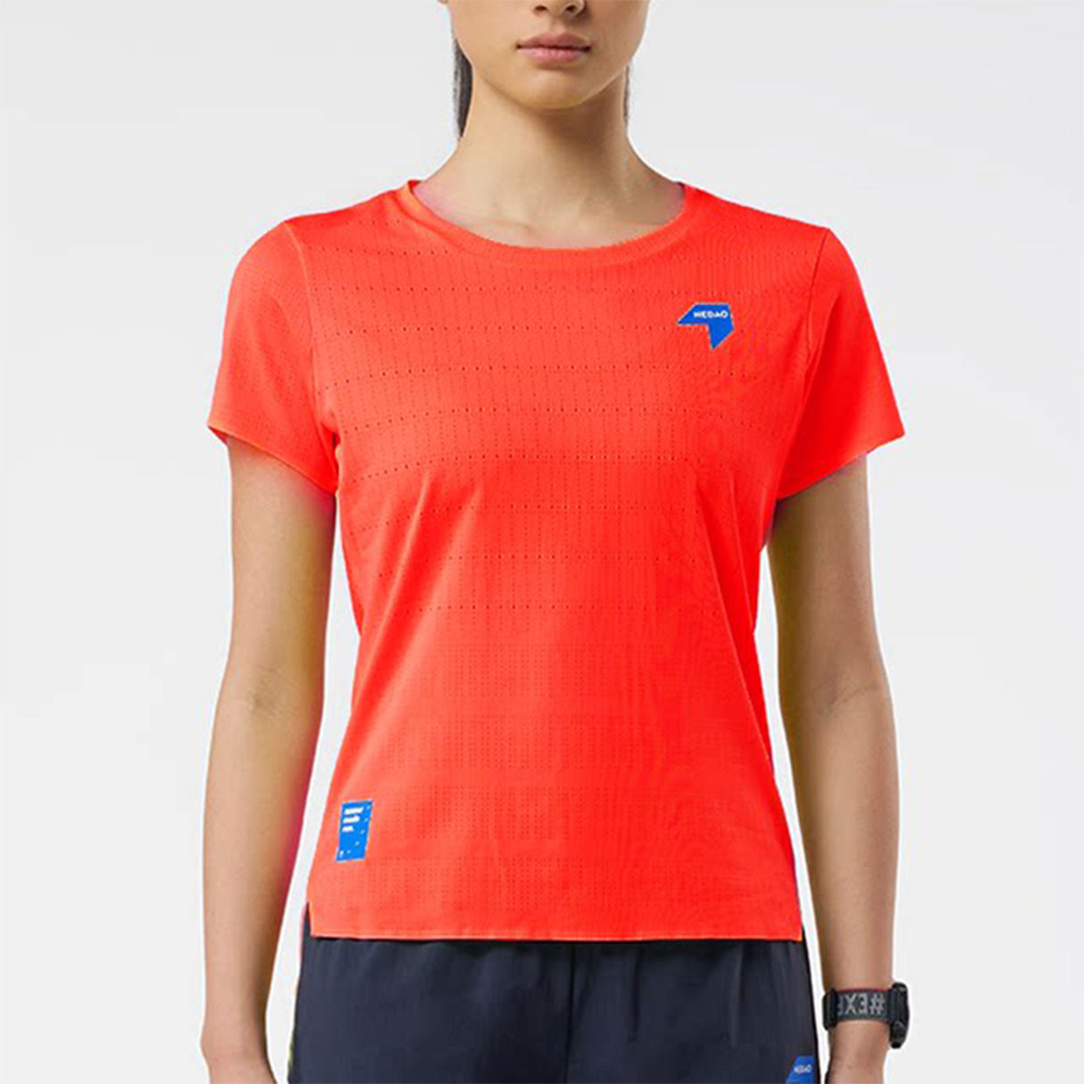 Nedao Women's QiFlow Running T-Shirt V3.0