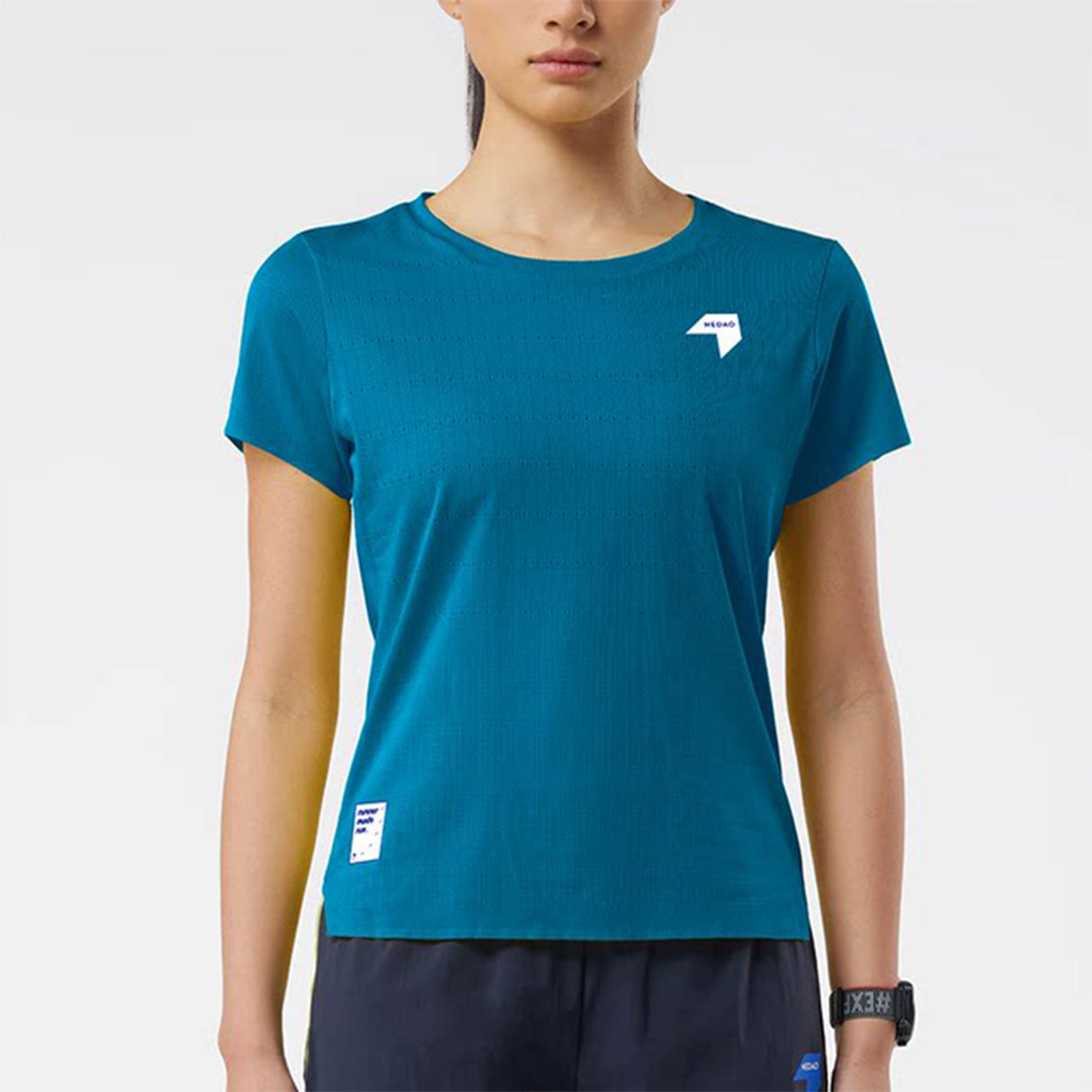 Nedao Women's QiFlow Running T-Shirt V3.0