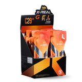 X-REAL GEL