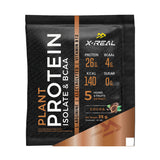 X-REAL PLANT PROTEIN