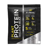 X-REAL PLANT PROTEIN