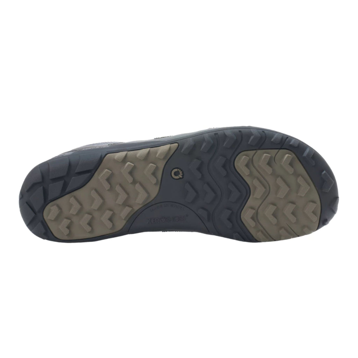 XERO SHOES MEN MESA TRAIL WP