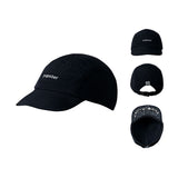 YUPSTER DUCKBILL CAP 5 PANELS - DARKNESS 24 COLLECTION