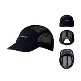 YUPSTER DUCKBILL CAP 5 PANELS - DARKNESS 24 COLLECTION