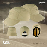 YUPSTER DUCKBILL CAP 5 PANELS - DTD 24 COLLECTION