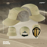 YUPSTER DUCKBILL CAP 5 PANELS - DTD 24 COLLECTION