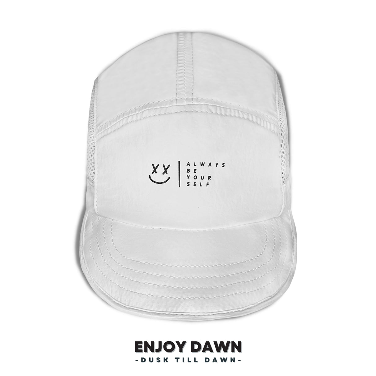 YUPSTER DUCKBILL CAP 5 PANELS - DUSK TILL DAWN COLLECTION