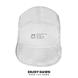 YUPSTER DUCKBILL CAP 5 PANELS - DUSK TILL DAWN COLLECTION