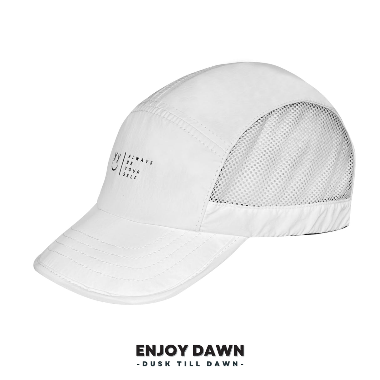 YUPSTER DUCKBILL CAP 5 PANELS - DUSK TILL DAWN COLLECTION