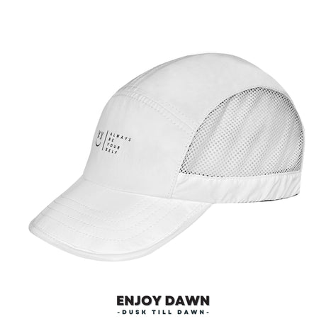 YUPSTER DUCKBILL CAP 5 PANELS - DUSK TILL DAWN COLLECTION